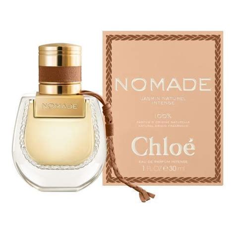 chloe nomade jasmin naturel intense 30ml|Nomade Jasmin Naturel Eau de Parfum Intense .